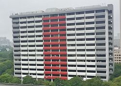 211 Henderson (D3), Retail #410211701